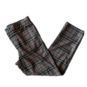 FOREVER 21 Men’s Dress Pants Pattern Size 31